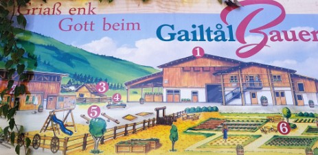 Gailtal Bauer