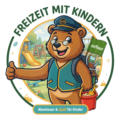 Logo Kinderseite