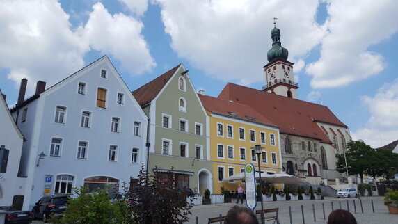 Luitpoldplatz