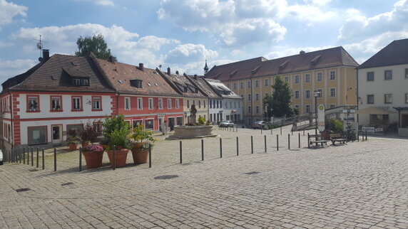 Luitpoldplatz