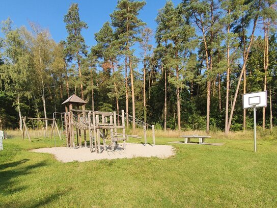 Spielplatz