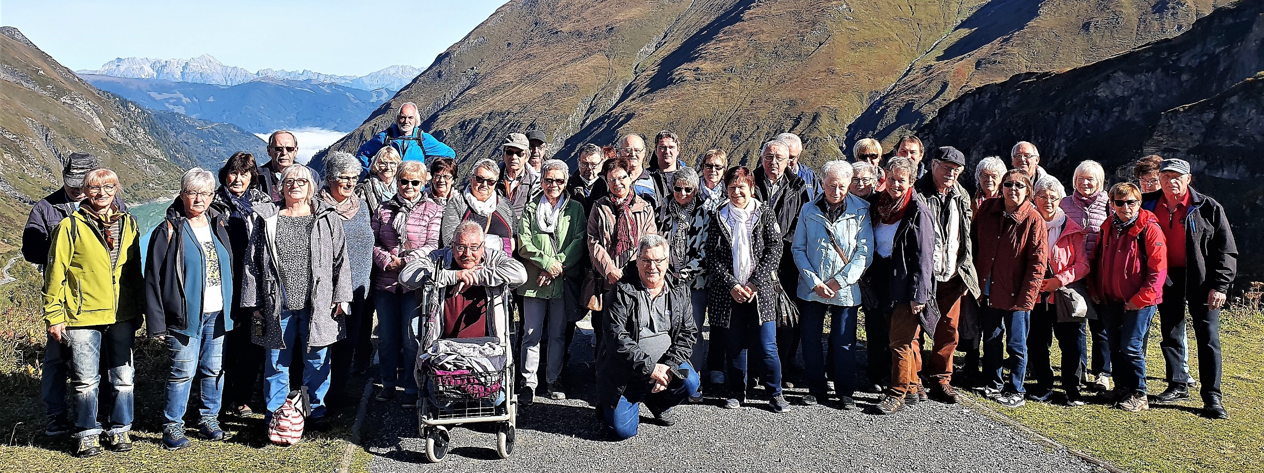Feuerhof onTour