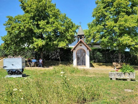 Siedlerdreieck Feuerhof