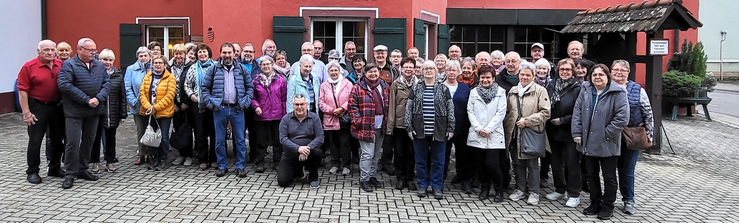 Feuerhof onTour
