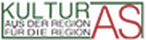 Logo KulturAS Logo KulturAS