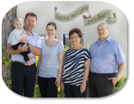 Hotel-Gasthof "Zum Bartl"