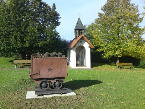 Kapelle St. Barbara