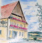 Gasthof "Zum Bartl"