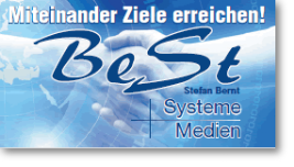 Best-Systeme Stefan Bernt