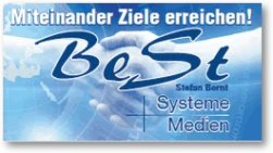 Best-Systeme Stefan Bernt