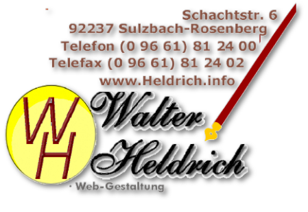 Walter Heldrich