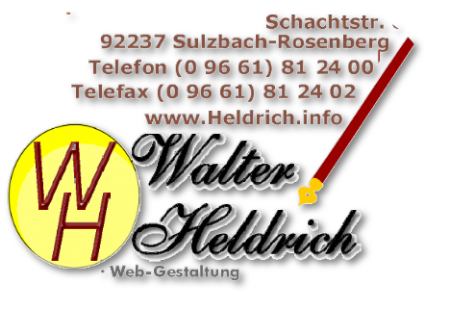 Walter Heldrich