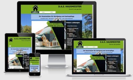 D.A.S. Hausmeister