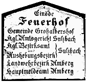 Schild