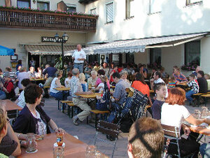 Sommerfest der Siedler Feuerhof