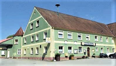 Gasthaus Kreiner