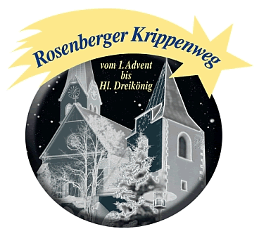 Rosenberger Krippenweg