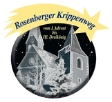 Rosenberger Krippenweg