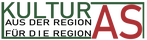 Logo KulturAS Logo KulturAS