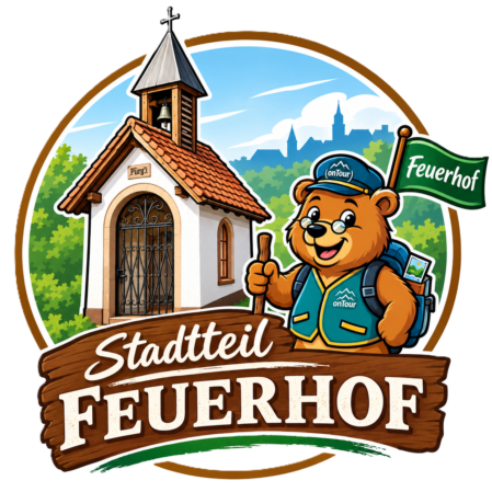 Feuerhof ist mehr als nur ein Stadtteil – Feuerhof ist ein Stück Heimat.