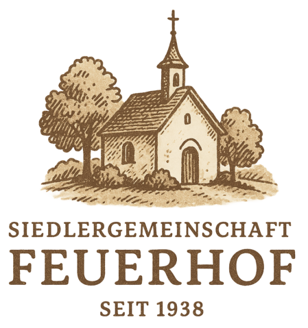 Logo Siedler Feuerhof Logo Siedler Feuerhof