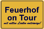 Feuerhof onTour