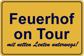 Feuerhof onTour