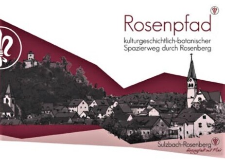 Rosenpfad