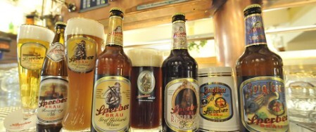 Sperber Bräu