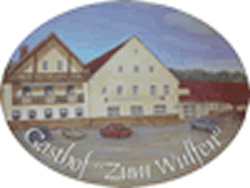 Gasthof Wulfen