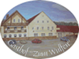 Gasthof Wulfen